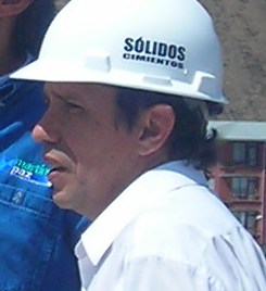 Javier Prudencio Muñoz