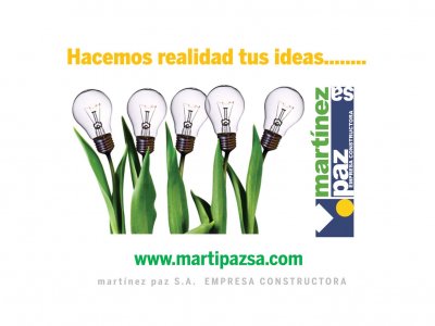 HACEMOS REALIDAD TUS IDEAS !!!!!!!