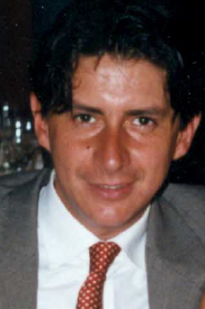 Ramiro Martínez Paz