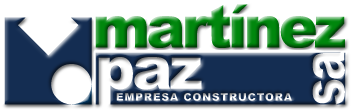 Empresa Constructora Martínez Paz SA