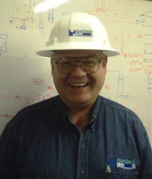 Mario Galindo Queralt