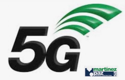 Martínez Paz S.A. se incorpora a la tecnología 5G.