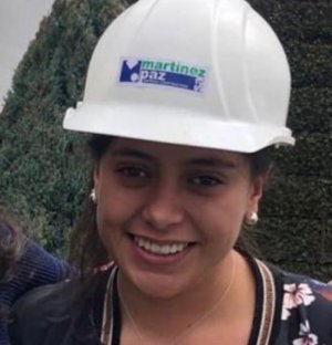 Lucia Martínez Quiroga