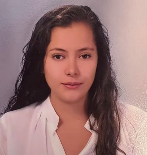 Lucía Martínez Quiroga