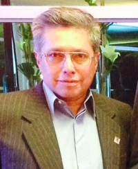 Abel Díaz Alemán