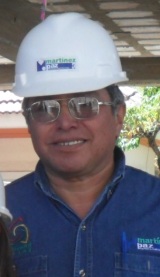 Abel Díaz Alemán