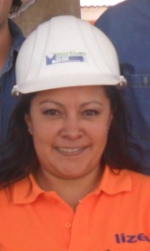 Lizet Lavadenz Barrera