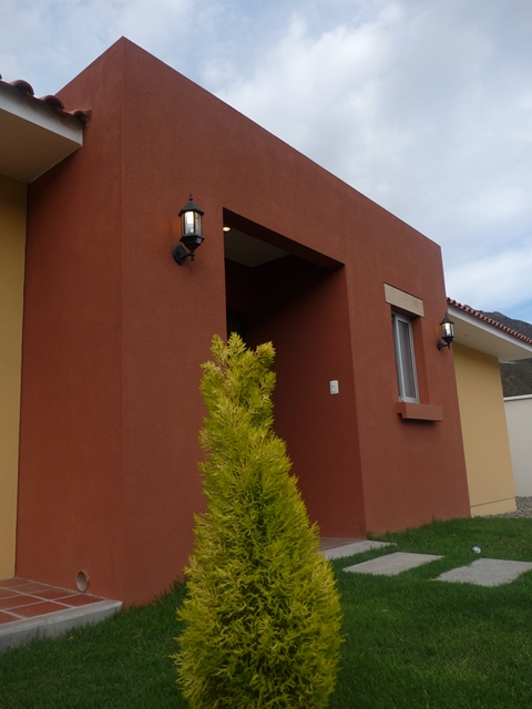 Vivienda Particular